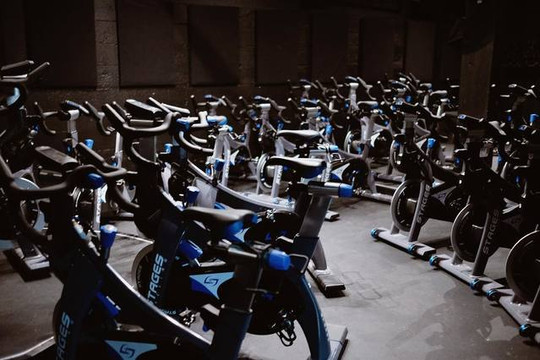 Image 3 from The Ride partner gallery