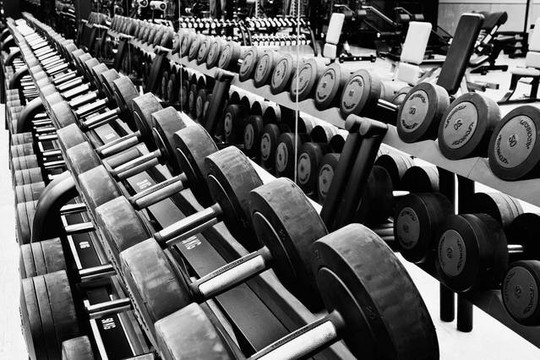 Imagem 1 da galeria do parceiro Bodytech - Pinheiros Eldorado