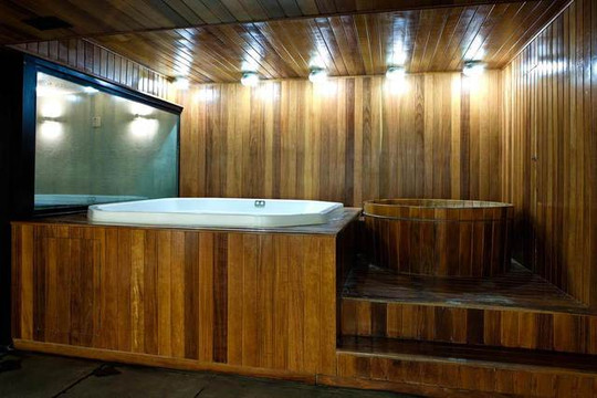 Imagem 3 da galeria do parceiro Bodytech - Shopping Granja Vianna