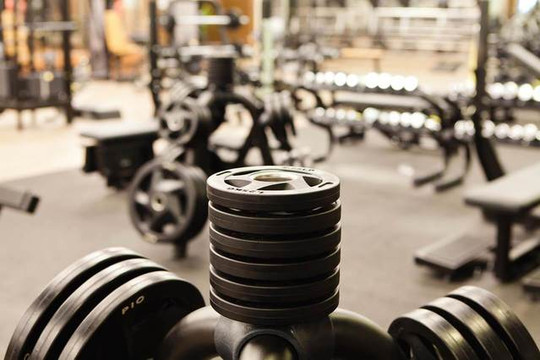 Imagem 2 da galeria do parceiro Bodytech - Shop Praia Da Costa