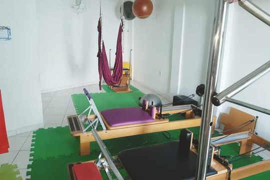 Imagem 2 da galeria do parceiro Espaço Saúde