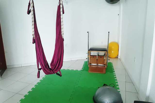 Imagem 3 da galeria do parceiro Espaço Saúde