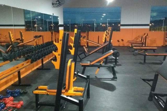 Imagem 1 da galeria do parceiro Academia Progeneses