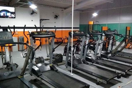 Imagem 3 da galeria do parceiro Academia Progeneses