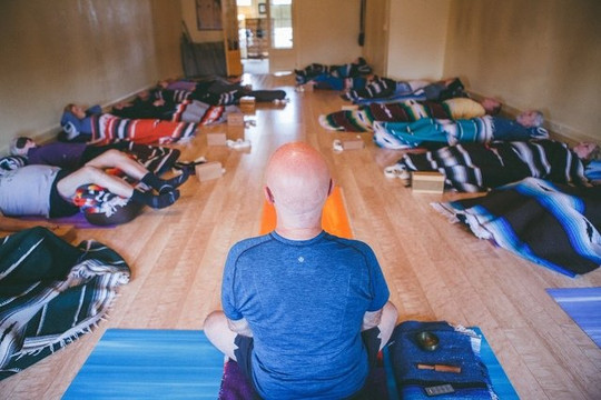 Image 1 from Finger Lakes Yoga Center partner gallery