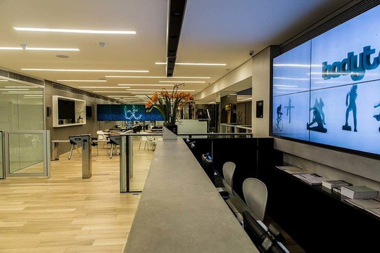 Imagem 1 da galeria do parceiro Bodytech - Copa Ns Copacabana 1144