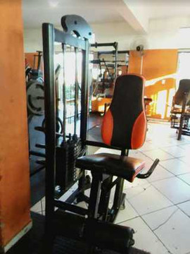 Imagem 2 da galeria do parceiro Elity fitness Jd Amanda