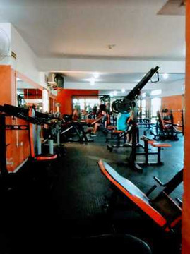 Imagem 3 da galeria do parceiro Elity fitness Jd Amanda