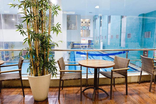 Imagem 2 da galeria do parceiro Bodytech - Copa Ns Copacabana 801
