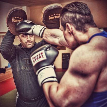 Bild 3 von Fightacademy Song Partnergalerie
