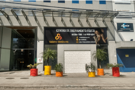 Imagem 1 da galeria do parceiro Valens Fitness