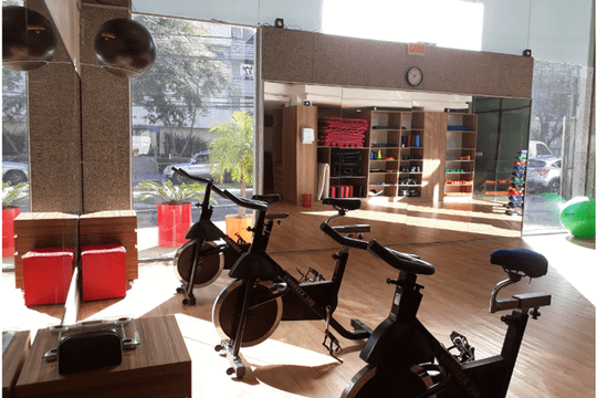 Imagem 2 da galeria do parceiro Valens Fitness