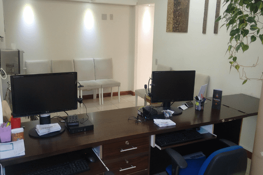 Imagem 3 da galeria do parceiro Valens Fitness