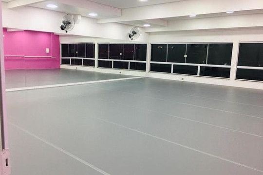 Imagem 1 da galeria do parceiro Grand Ballet Marina Lira