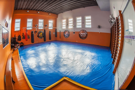 Imagem 3 da galeria do parceiro Bfit Academia