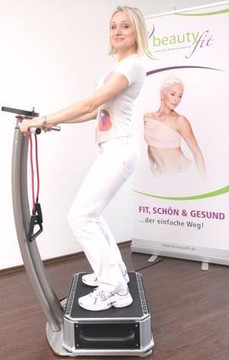 Bild 3 von my-beautyfit Partnergalerie