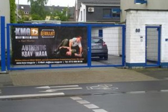 Bild 2 von Schule für Selbstverteidigung Krefeld Partnergalerie