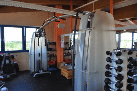 Bild 1 von A2 Fitness Partnergalerie