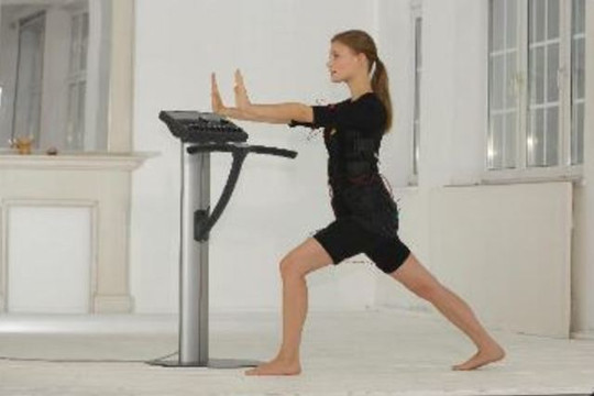 Bild 3 von A2 Fitness Partnergalerie