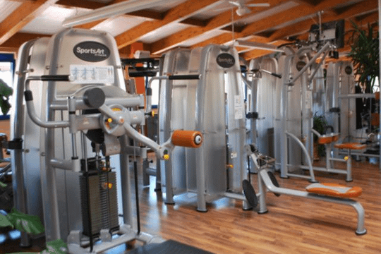 Bild 2 von A2 Fitness Partnergalerie