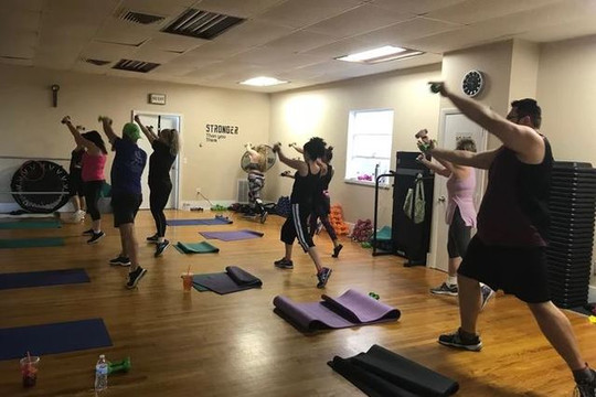 Image 3 from EPICENTER partner gallery