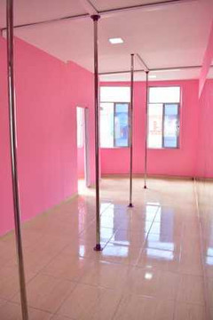 Imagem 3 da galeria do parceiro PANDORA POLE STUDIO