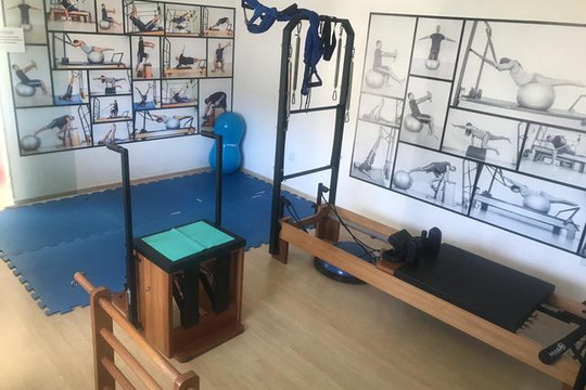 Imagem 2 da galeria do parceiro Clínica Ser