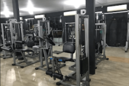 Imagem 3 da galeria do parceiro WS FIT