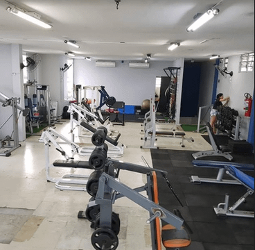 Imagem 2 da galeria do parceiro Arena Gym - Enseada