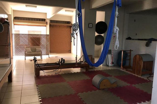 Imagem 1 da galeria do parceiro Studio Equilíbrio