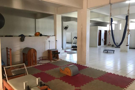 Imagem 2 da galeria do parceiro Studio Equilíbrio