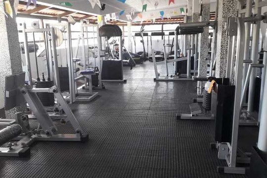 Imagem 1 da galeria do parceiro Prime Fitness