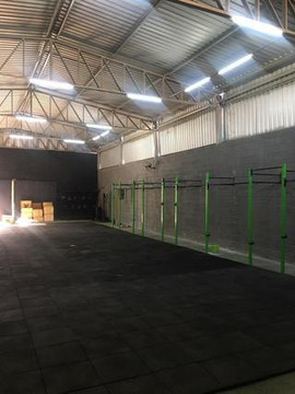 Imagem 3 da galeria do parceiro 3FC - THREE FIT CLUB