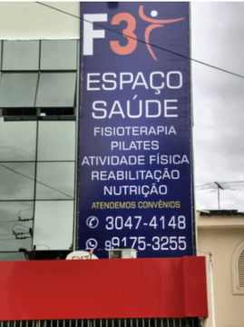 Imagem 2 da galeria do parceiro F3 Espaço Saúde