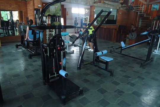 Imagem 3 da galeria do parceiro Academia Pro Forma