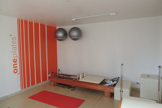 Imagem 1 da galeria do parceiro One Pilates II