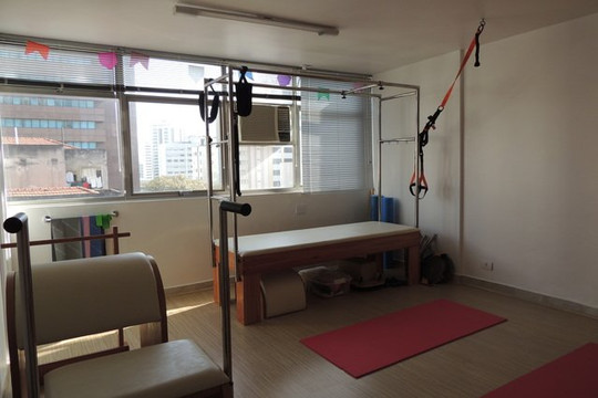 Imagem 2 da galeria do parceiro One Pilates II