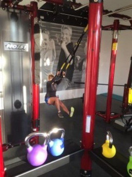 Bild 3 von Top-Line Sport- und Gesundheitscenter Partnergalerie
