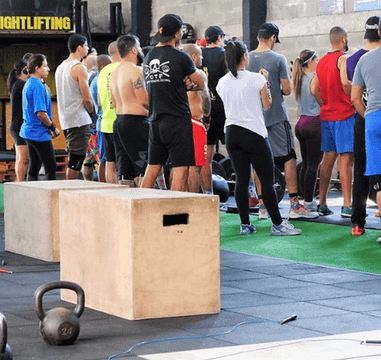 Imagem 1 da galeria do parceiro Cross Virtus