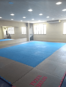 Imagem 3 da galeria do parceiro Sport Vital Academia