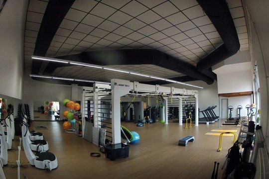Bild 3 von RUBEN K FITNESSCLUB Partnergalerie