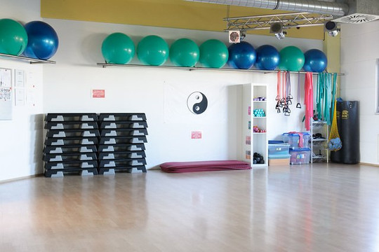 Bild 1 von Herzschlag Paderborn Partnergalerie