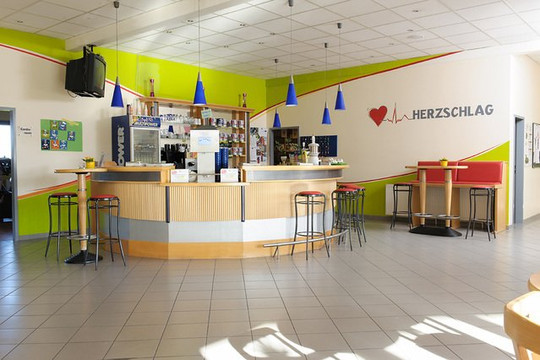 Bild 3 von Herzschlag Paderborn Partnergalerie