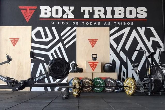 Imagem 3 da galeria do parceiro Box Tribos