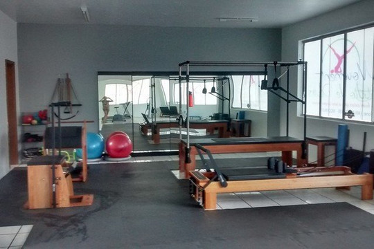 Imagem 1 da galeria do parceiro Moviment Treinamento Funcional e Pilates