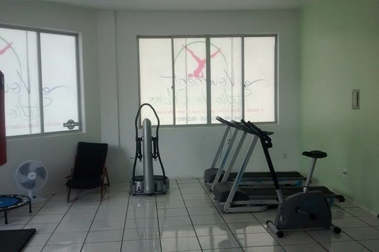 Imagem 3 da galeria do parceiro Moviment Treinamento Funcional e Pilates