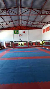 Imagem 2 da galeria do parceiro Associação Nakayama de Karatê Shotokan