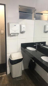 Imagem 3 da galeria do parceiro Athus Community Fitness