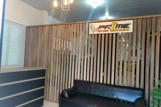 Imagem 3 da galeria do parceiro Prime Academia