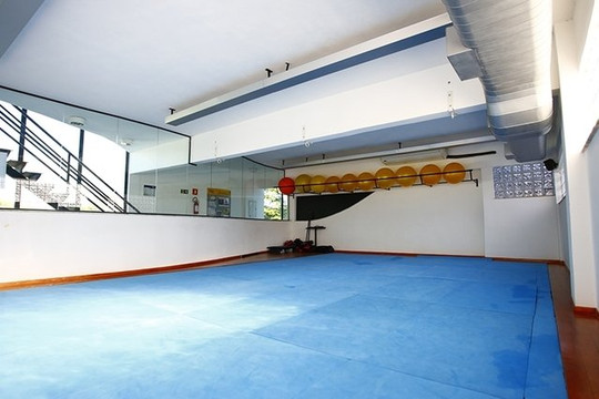 Imagem 3 da galeria do parceiro Tem Esportes - Rudge Ramos